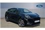 2023 Ford Puma 1.0 EcoBoost Hybrid mHEV 155 ST-Line 5dr