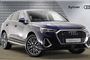 2024 Audi Q3 40 TFSI Quattro S Line 5dr S Tronic [Leather]