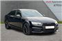 2017 Audi A4 2.0T FSI Black Edition 4dr S Tronic [Tech Pack]