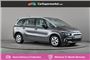 2021 Citroen Grand C4 SpaceTourer 1.2 PureTech 130 Live 5dr