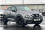 2020 Nissan Juke 1.0 DiG-T N-Connecta 5dr