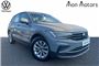 2021 Volkswagen Tiguan 1.5 TSI 5dr