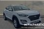 2020 Hyundai Tucson 1.6 GDi SE Nav 5dr 2WD