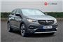 2019 Vauxhall Grandland X 1.5 Turbo D Sport Nav 5dr