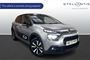 2024 Citroen C3 1.2 PureTech Plus 5dr