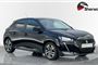 2023 Peugeot 208 1.2 PureTech 100 Active Premium + 5dr