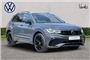 2024 Volkswagen Tiguan 1.5 TSI 150 Black Edition 5dr DSG