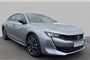 2023 Peugeot 508 1.2 PureTech GT 5dr EAT8