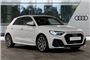 2023 Audi A1 25 TFSI S Line 5dr