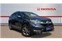 2021 Honda CR-V 2.0 i-MMD Hybrid SR 5dr eCVT