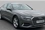 2022 Audi A6 40 TFSI Sport 4dr S Tronic