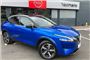 2022 Nissan Qashqai 1.3 DiG-T MH N-Connecta 5dr