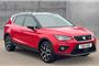 2021 SEAT Arona 1.0 TSI 110 FR Sport [EZ] 5dr