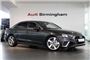 2022 Audi A4 40 TFSI 204 S Line 4dr S Tronic