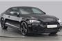 2024 Audi A5 45 TFSI 265 Quattro Black Edition 2dr S Tronic