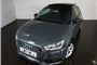 2017 Audi A1 1.0 TFSI Sport 3dr