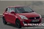 2016 Suzuki Swift 1.2 SZ-L [Nav] 3dr