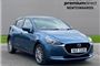 2020 Mazda 2 1.5 Skyactiv G GT Sport Nav 5dr