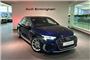 2023 Audi S3 S3 TFSI Quattro 5dr S Tronic