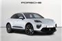 2025 Porsche Macan 380kW 4S 100kWh 5dr Auto