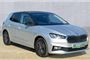 2023 Skoda Fabia 1.0 TSI 110 Colour Edition 5dr