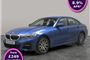 2020 BMW 3 Series 330e M Sport 4dr Auto