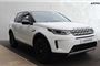 2019 Land Rover Discovery Sport 2.0 P200 SE 5dr Auto