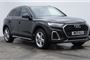 2021 Audi Q5 50 TFSI e Quattro S Line 5dr S Tronic