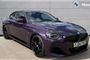 2024 BMW 2 Series 220i M Sport 2dr Step Auto