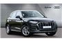 2023 Audi Q5 40 TDI Quattro Sport 5dr S Tronic