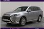 2020 Mitsubishi Outlander 2.4 PHEV Exceed 5dr Auto