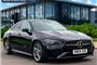 2024 Mercedes-Benz CLA CLA 220d AMG Line Executive 4dr Tip Auto