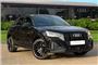 2021 Audi Q2 30 TFSI Black Edition 5dr