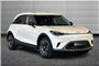 2025 Smart Hashtag 1 200kW Premium 66kWh 5dr Auto