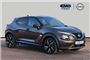 2021 Nissan Juke 1.0 DiG-T Tekna+ 5dr DCT