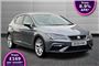 2018 SEAT Leon 1.4 EcoTSI 150 FR Technology 5dr