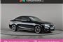 2017 BMW 2 Series 220d M Sport 2dr [Nav] Step Auto