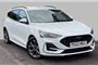 2022 Ford Focus Estate 1.0 EcoBoost ST-Line 5dr