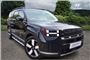 2025 Hyundai Santa Fe 1.6 TGDi Plug-in Hybrid Ultimate 5dr 4WD Auto