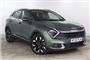 2022 Kia Sportage 1.6T GDi PHEV 3 5dr Auto AWD