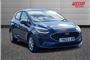 2022 Ford Fiesta 1.1 75 Trend 5dr