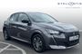 2022 Peugeot 208 1.2 PureTech Active Premium 5dr