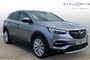 2019 Vauxhall Grandland X 1.2 Turbo Elite Nav 5dr