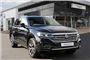 2022 Volkswagen Touareg 3.0 V6 TDI 4Motion 231 R-Line 5dr Tip Auto