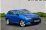 2019 Skoda Fabia 1.0 TSI SE L 5dr