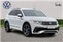2021 Volkswagen Tiguan 2.0 TDI 4Motion R-Line 5dr DSG