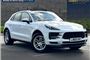 2019 Porsche Macan 5dr PDK