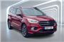 2017 Ford Kuga 2.0 TDCi 180 ST-Line X 5dr Auto