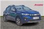 2023 Dacia Sandero Stepway 1.0 TCe Journey 5dr CVT