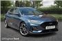 2023 Ford Focus 1.0 EcoBoost Hybrid mHEV ST-Line X 5dr Auto